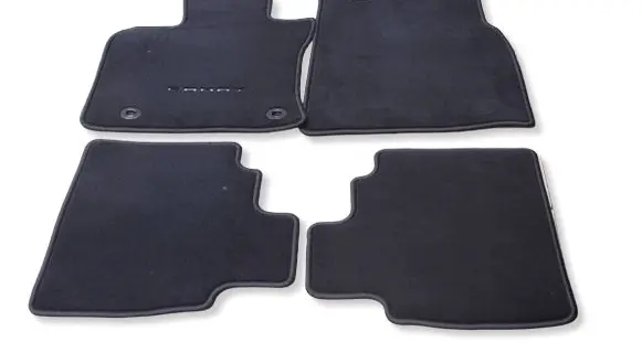 Toyota Camry VIII XV70 Car floor mat set PM210060000