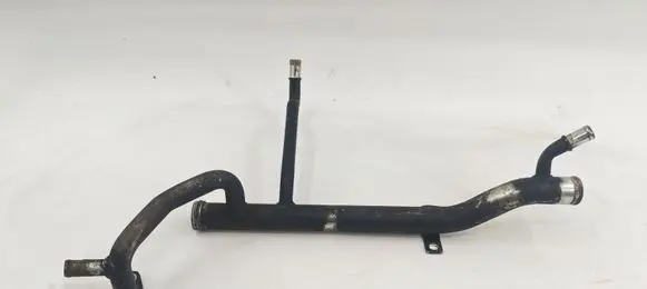 Volvo S60 Turbo turbocharger oiling pipe/hose