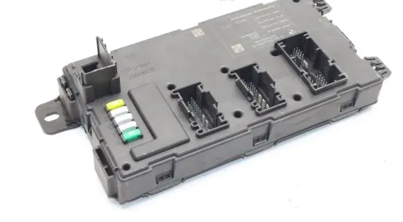 BMW 4 F32 F33 Central body control module 9866982