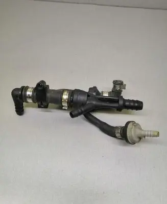 Valve vacuum