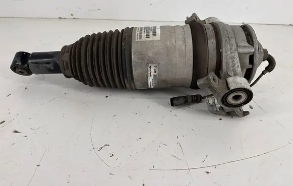Porsche Cayenne (92A) Shock absorber/damper/air suspension 7P5616504AE 7P5616020AJ 95835802030