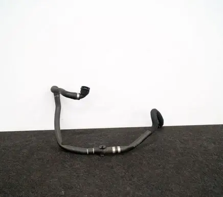 BMW X3 F25 Air intake hose/pipe 9305623