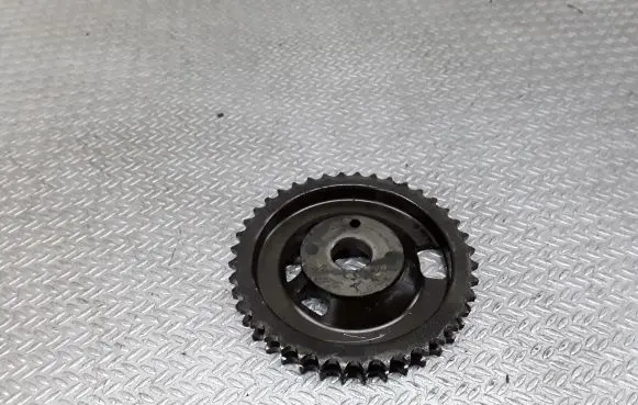 SsangYong Rexton I Timing chain sprocket 