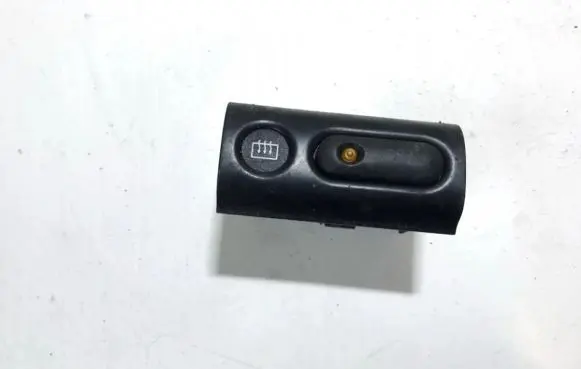 Ford Mondeo MK I Windscreen/window heater switch 95bg18c621aa 95bg18c621-aa