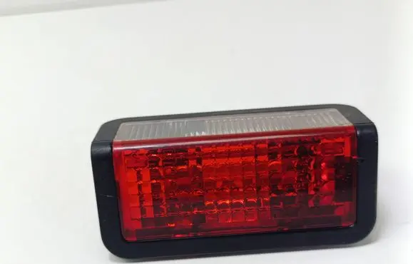 BMW 5 E60 E61 Boot/trunk interior light 8368577