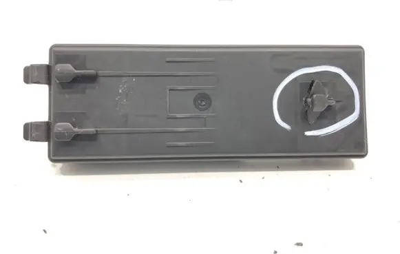 Other control units/modules