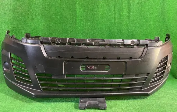 Peugeot Expert Front bumper
