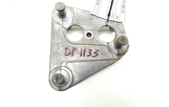 Mercedes-Benz CL C216 ABS pump bracket A2214310540