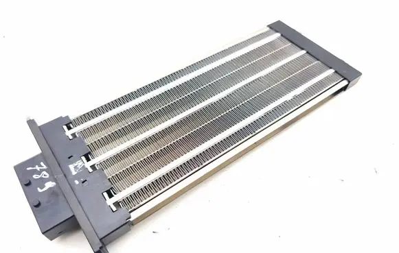 Opel Antara Electric car heater 11416C081