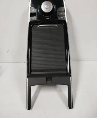 KIA Niro Cup holder front 84670q4000