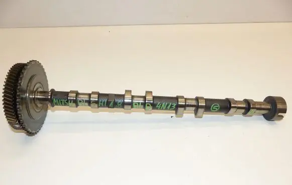 Mitsubishi ASX Camshaft 