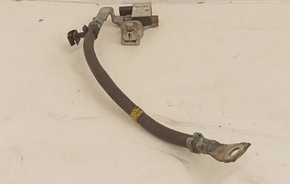 Volvo V60 Negative earth cable (battery) 31327698