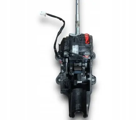 Fiat Ducato Gear shifter/selector 07325002B0