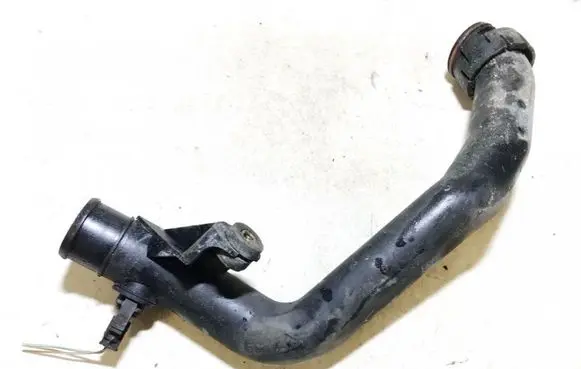 Mercedes-Benz A W168 Intercooler hose/pipe a1685280108