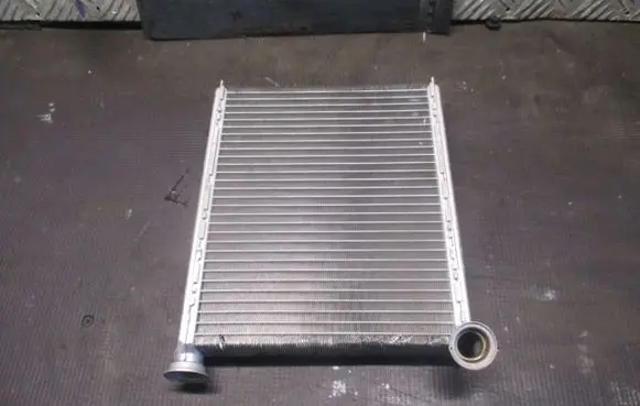 Peugeot 508 RXH Electric car heater 