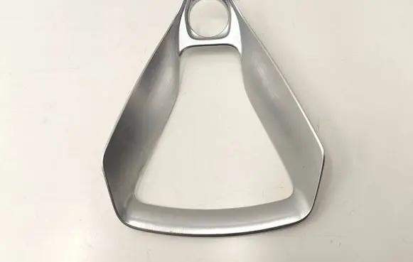 Dodge RAM 1500 DS Other exterior part 5YD601AUAA 5YD60VXWAA