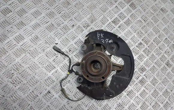 Peugeot 308 Front wheel hub