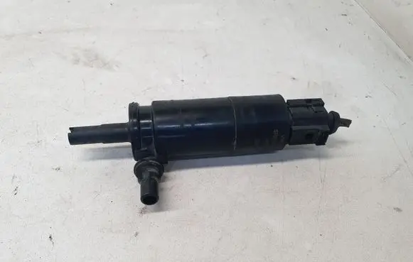 Audi A6 S6 C6 4F Headlight washer pump 6R0955681