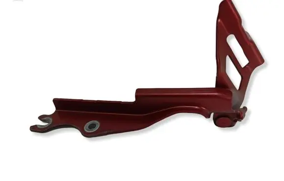 Mazda 6 Engine bonnet/hood hinges GHP9L