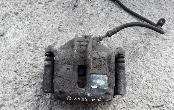 Citroen C3 Picasso Front brake caliper 0204Y01131