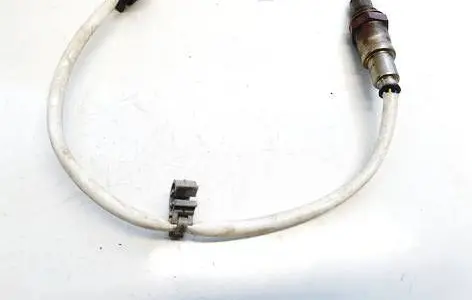 Lambda probe sensor