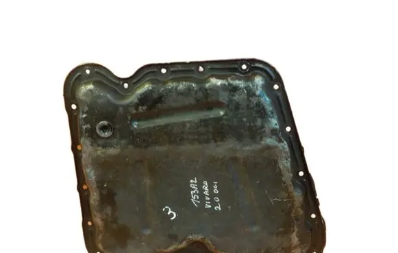 Opel Vivaro Oil sump 8200795039