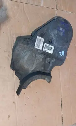 Volvo V70 Timing belt guard (cover) 8631627 1335