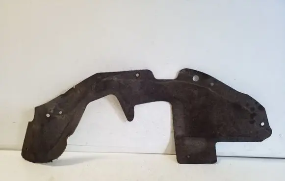 Chevrolet Captiva Fender foam support/seal 