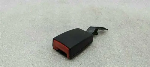 Porsche 911 996 Front seatbelt buckle 99680316500