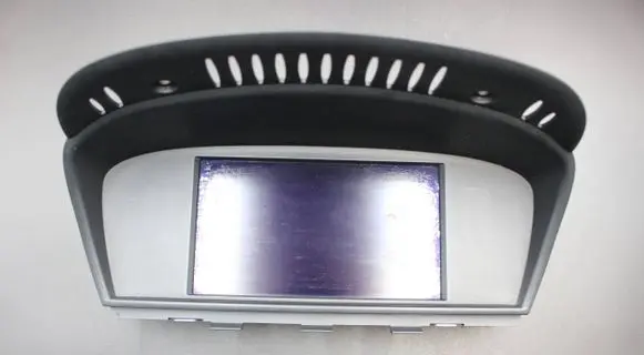 BMW 3 E90 E91 Screen/display/small screen 9211970 AL9055