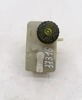 BMW 7 E65 E66 Brake fluid reservoir 03350884451