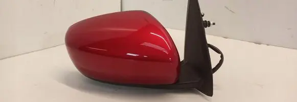 Suzuki Swift III Front door electric wing mirror MK9