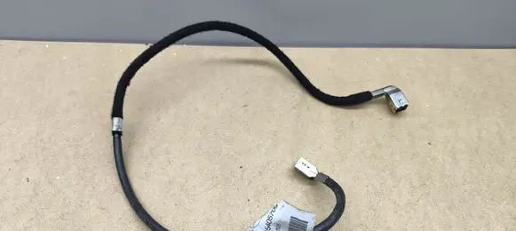 Mercedes-Benz C W204 Panel wiring A2045405709