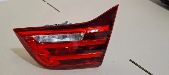 BMW 4 F32 F33 Tailgate rear/tail lights 7296102