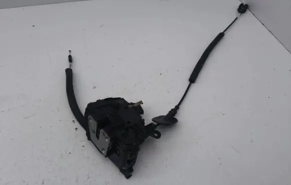 Renault Zoe Rear door lock 825030072R