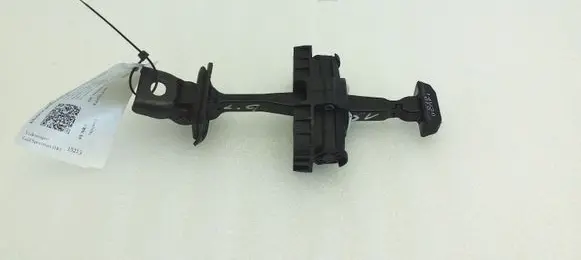 Volkswagen Golf Sportsvan Rear door check strap stopper 510839249