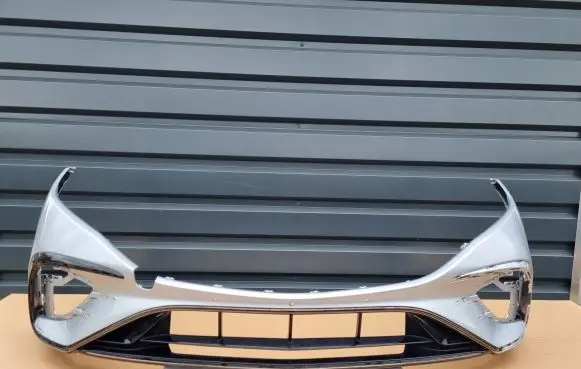 Mercedes-Benz EQS V297 Front bumper