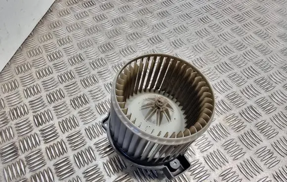 Smart ForTwo I Heater fan/blower MF0160700384 190405 0130101113