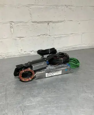 BMW 5 E60 E61 Bluetooth control unit module 9149843