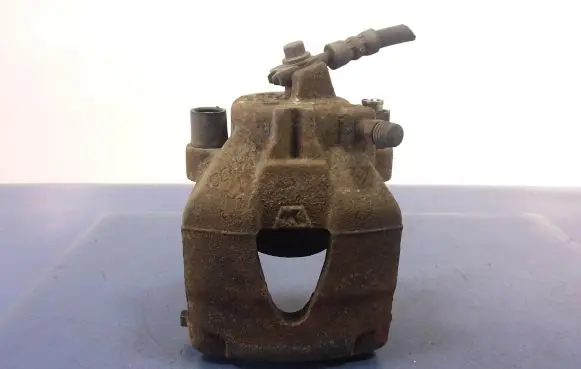 Skoda Fabia Mk3 (NJ) Front brake caliper