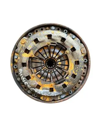 BMW 3 E46 Clutch set kit