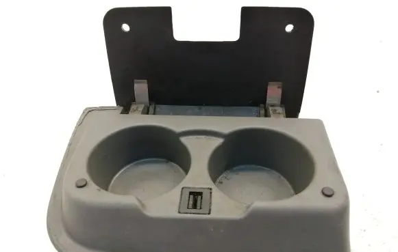 Ford Transit Car ashtray YC1XV13560BHWO