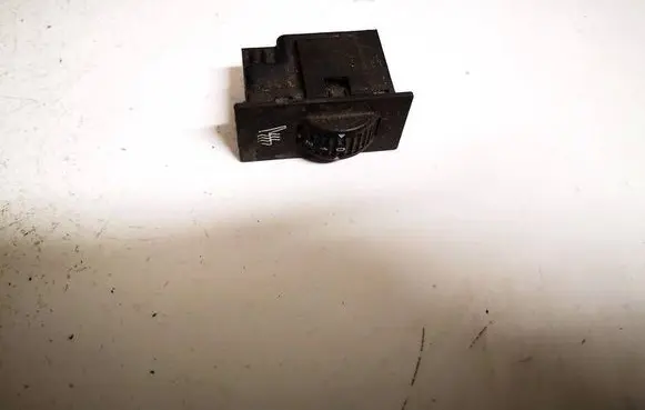 Citroen C5 Seat heating switch 96476625xt