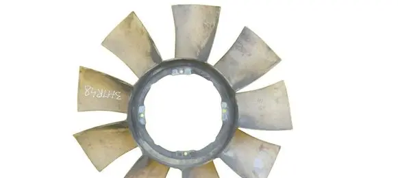Mitsubishi Canter Fan impeller SMIGLO 4P10 WIATRAK