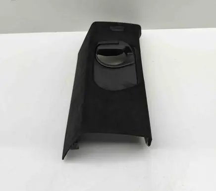 (C) pillar trim
