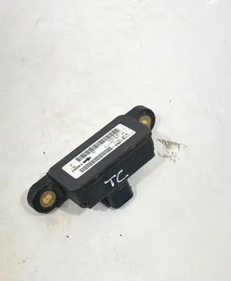 Chrysler Town u0026 Country V ESP acceleration yaw rate sensor P56029483AA F330C0722P 25170106173