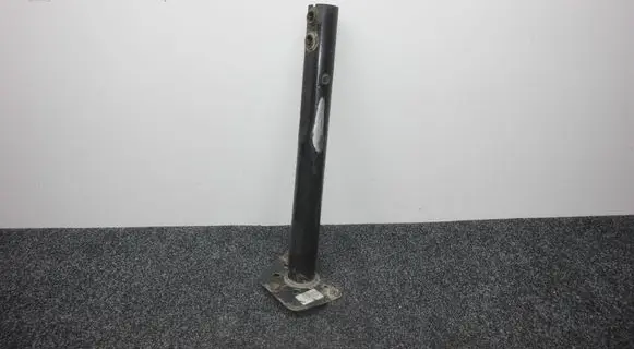 Jeep Renegade Rear bumper support beam 35413AB 000000