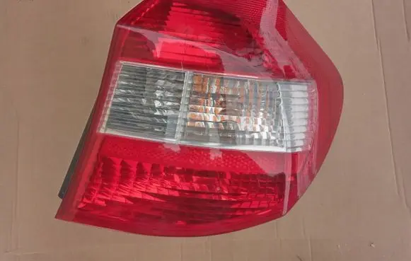 BMW 1 E81 E87 Rear/tail lights set 