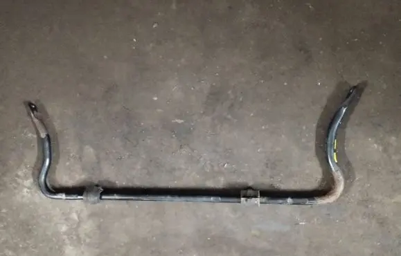 Peugeot 3008 I Front anti-roll bar/sway bar