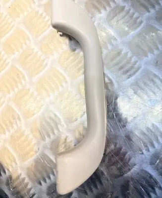 Subaru Legacy Front interior roof grab handle D350ah20